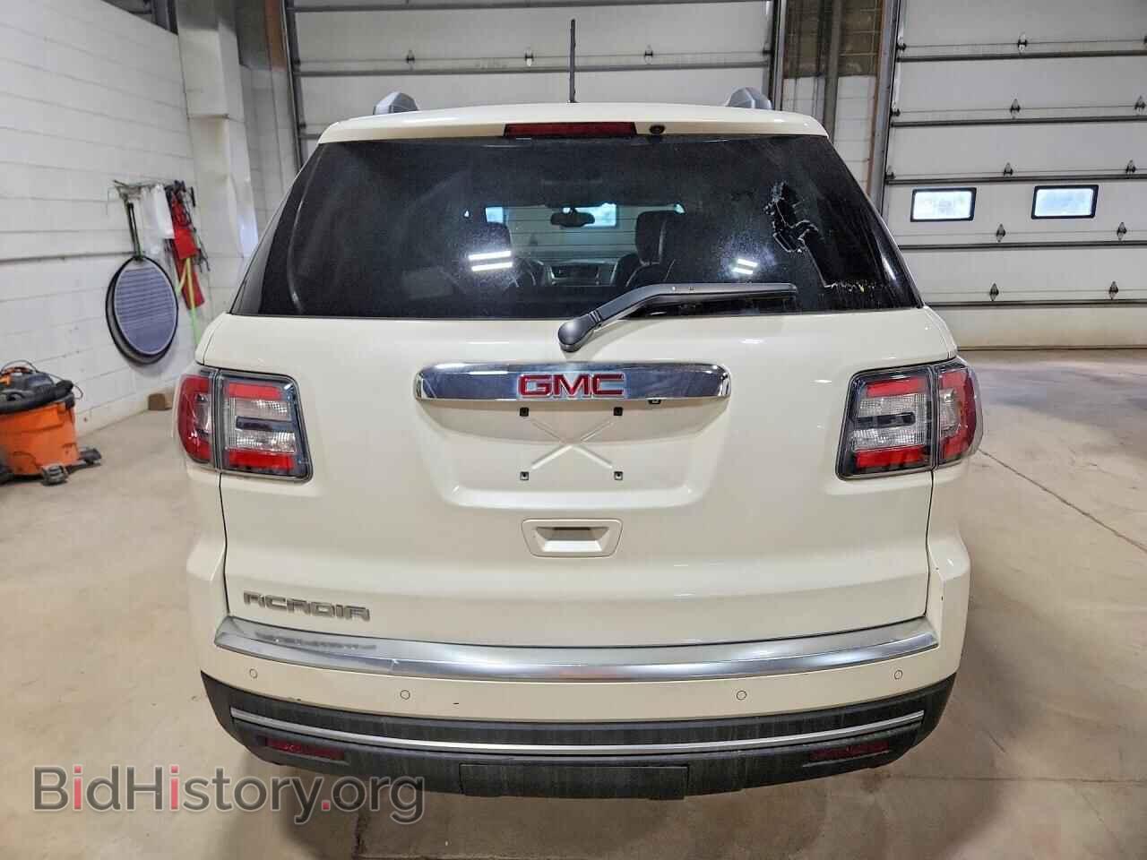 2015 GMC ACADIA - VIN: 1GKKRRKD2FJ138035 - Фото 6