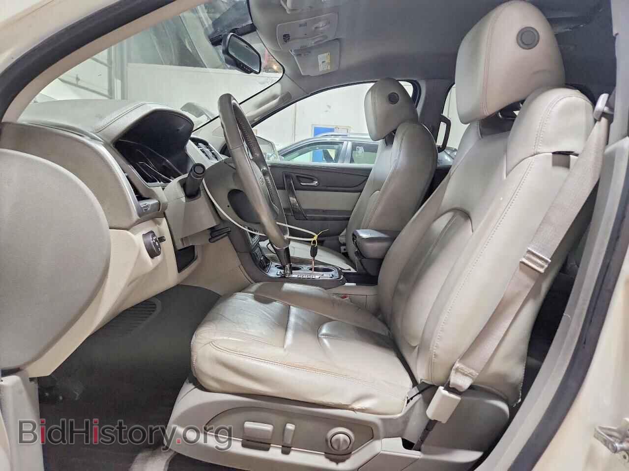 2015 GMC ACADIA - VIN: 1GKKRRKD2FJ138035 - Фото 7
