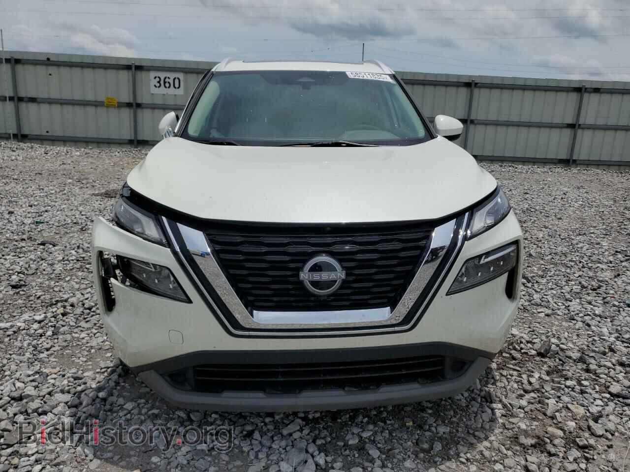2023 NISSAN ROGUE - VIN: 5N1BT3BA2PC834086 - Фото 5