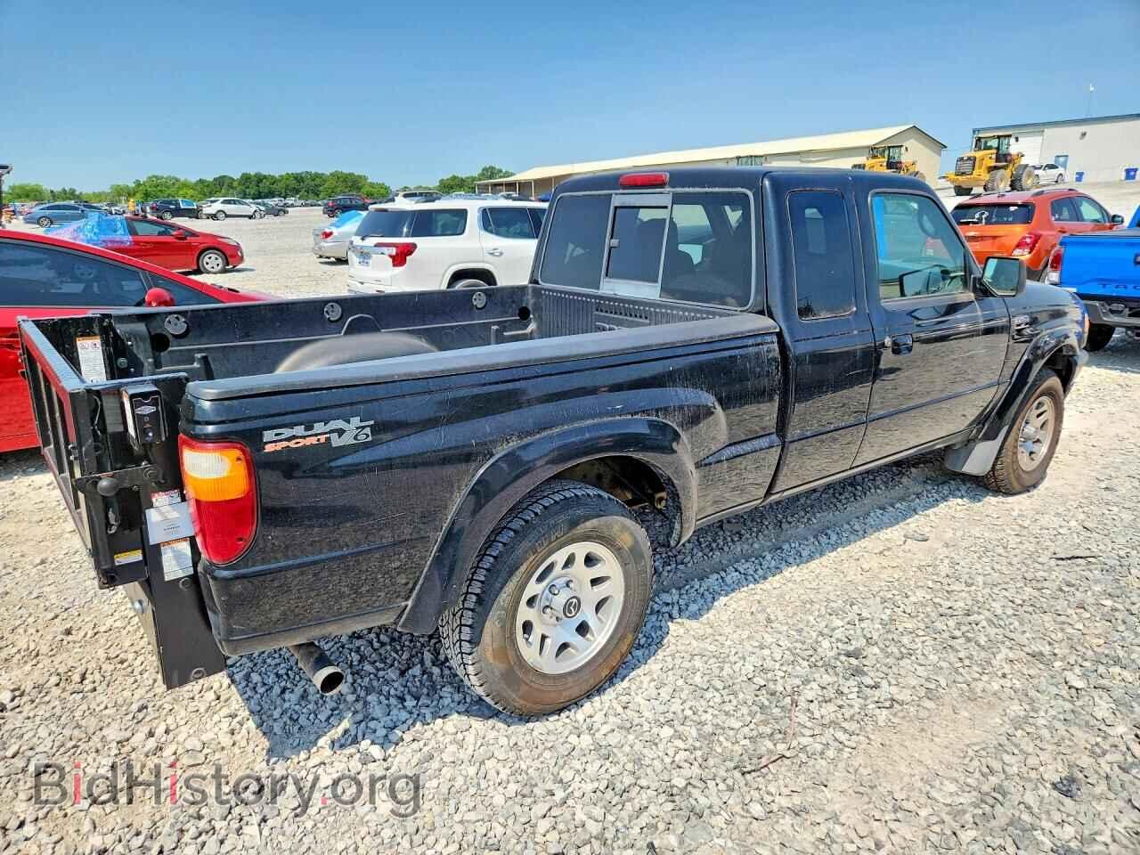 2007 MAZDA B3000 - VIN: 4F4YR46U07PM02829 - Photo 3
