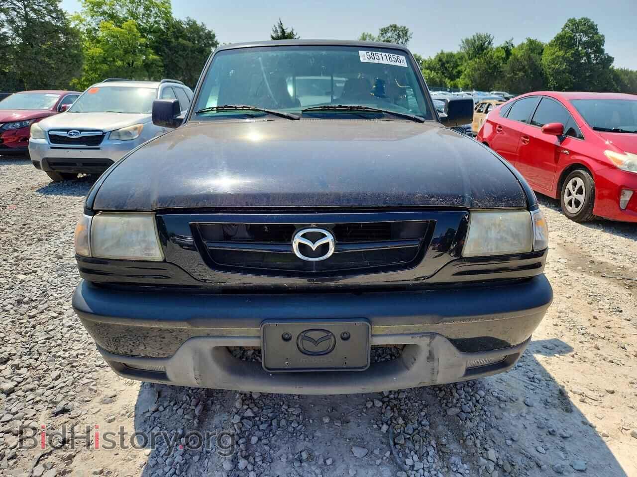 2007 MAZDA B3000 - VIN: 4F4YR46U07PM02829 - Photo 5