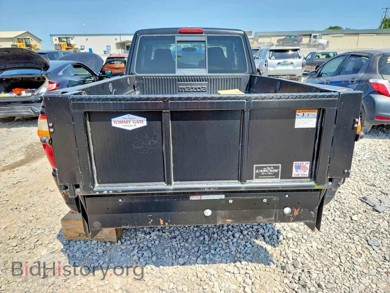 2007 MAZDA B3000 - VIN: 4F4YR46U07PM02829 - Photo 6