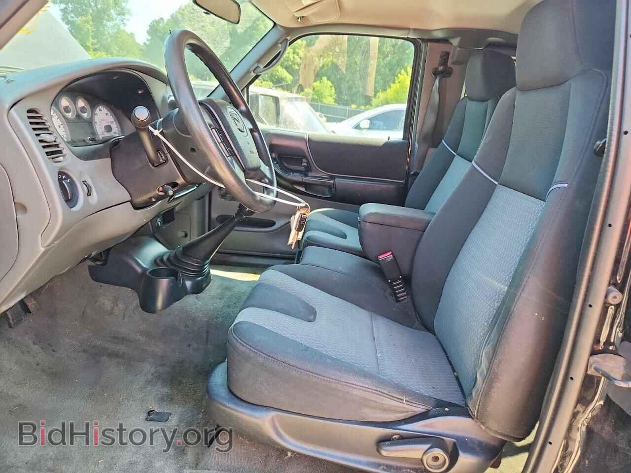 2007 MAZDA B3000 - VIN: 4F4YR46U07PM02829 - Photo 7
