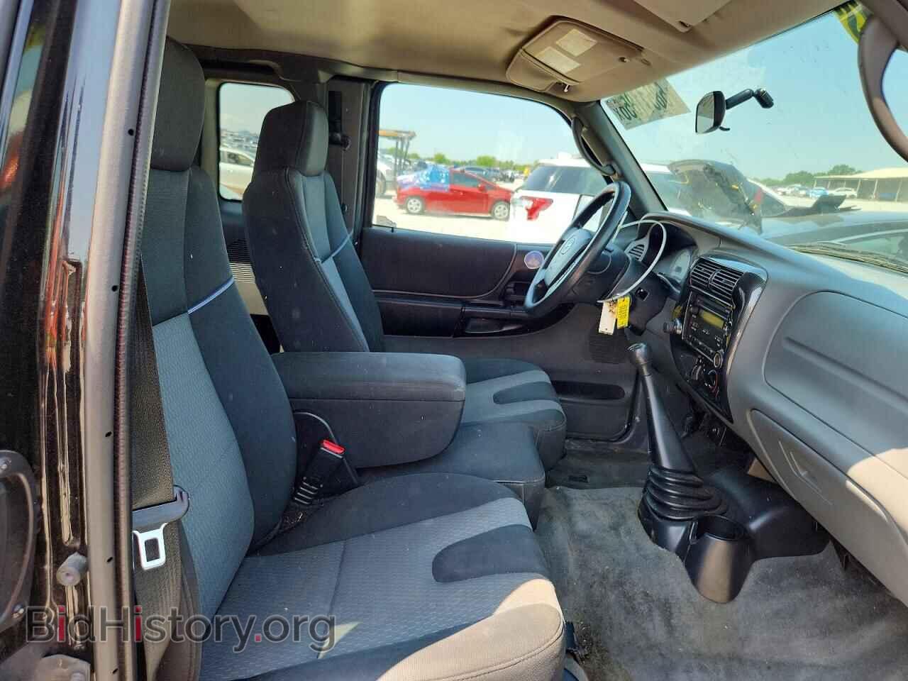 2007 MAZDA B3000 - VIN: 4F4YR46U07PM02829 - Photo 10