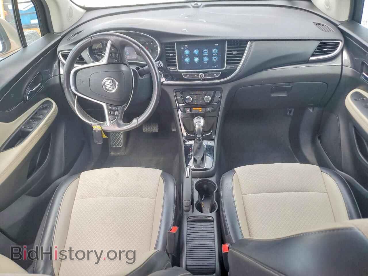 2019 BUICK ENCORE - VIN: KL4CJASB3KB886802 - Photo 8