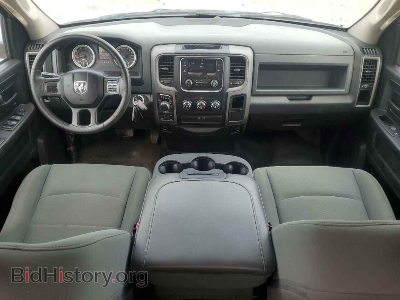 2017 RAM 1500 - VIN: 1C6RR7FT1HS614456 - Фото 8