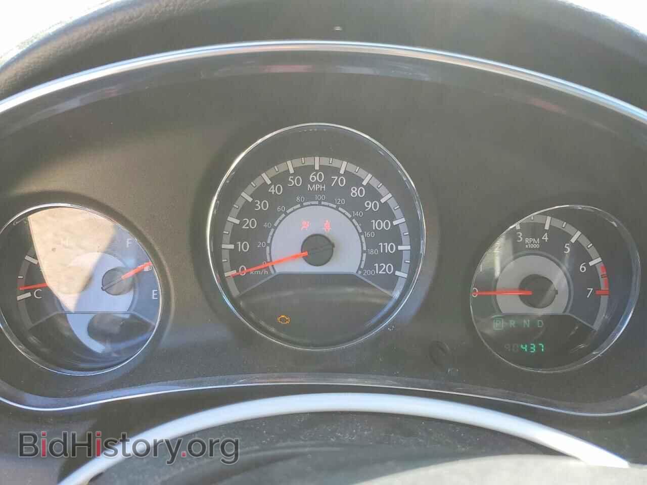 2013 CHRYSLER 200 - VIN: 1C3CCBAB5DN640069 - Photo 9