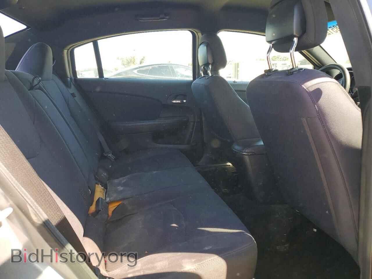 2013 CHRYSLER 200 - VIN: 1C3CCBAB5DN640069 - Photo 10