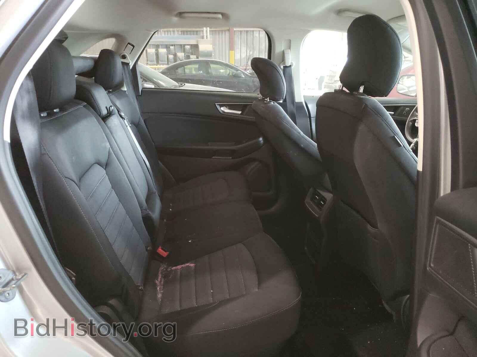 2016 FORD EDGE - VIN: 2FMPK3G96GBB43425 - Фото 6