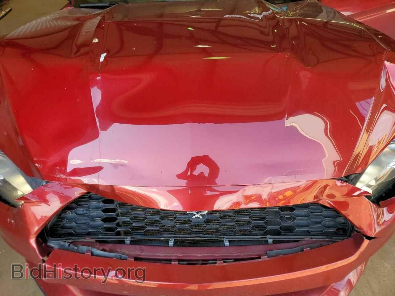 2017 FORD MUSTANG - VIN: 1FA6P8AM3H5329737 - Фото 7