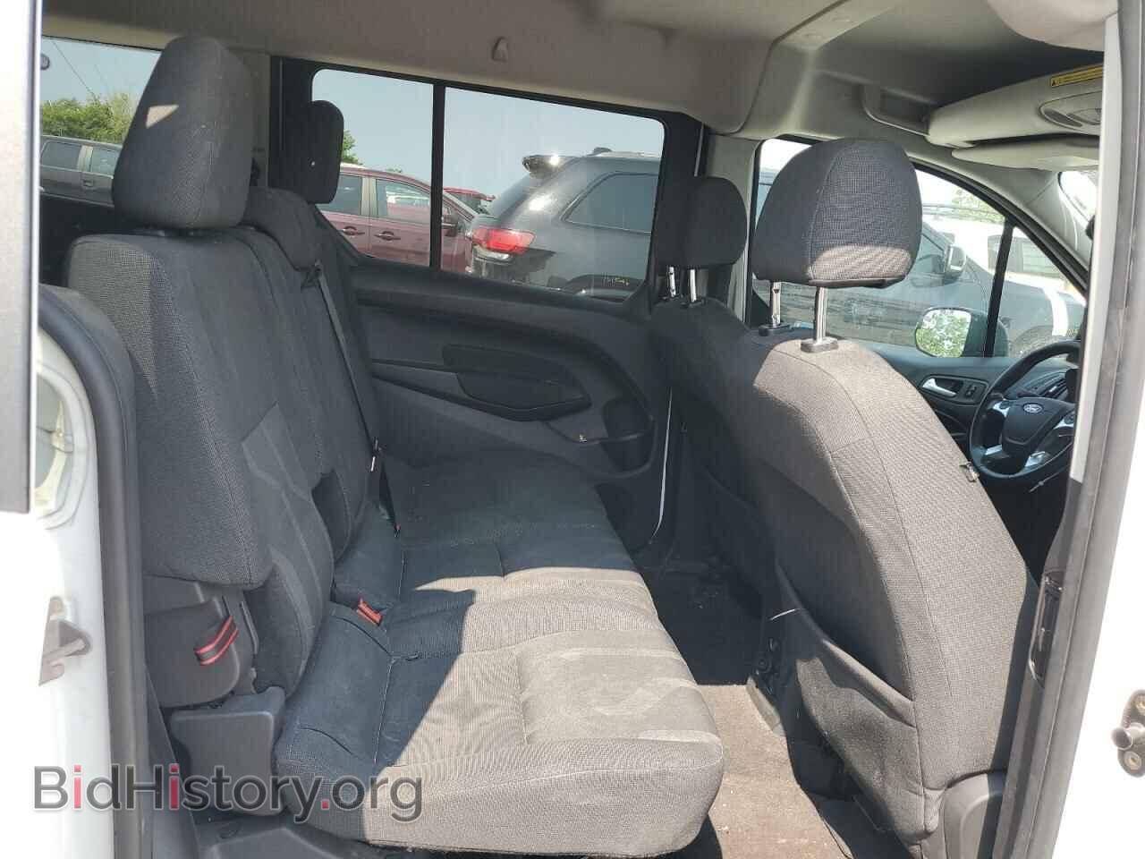 2017 FORD TRANSIT - VIN: NM0GS9F73H1328145 - Фото 11
