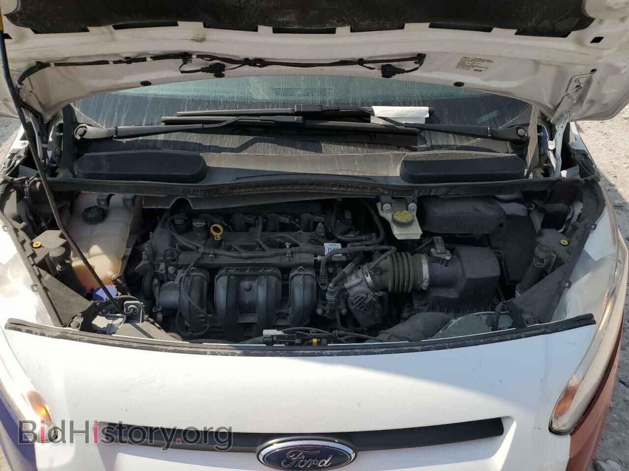 2017 FORD TRANSIT - VIN: NM0GS9F73H1328145 - Фото 12