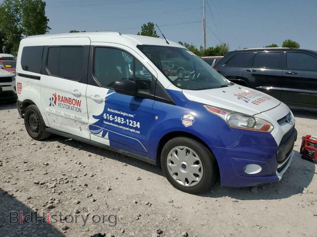 2017 FORD TRANSIT - VIN: NM0GS9F73H1328145 - Фото 4