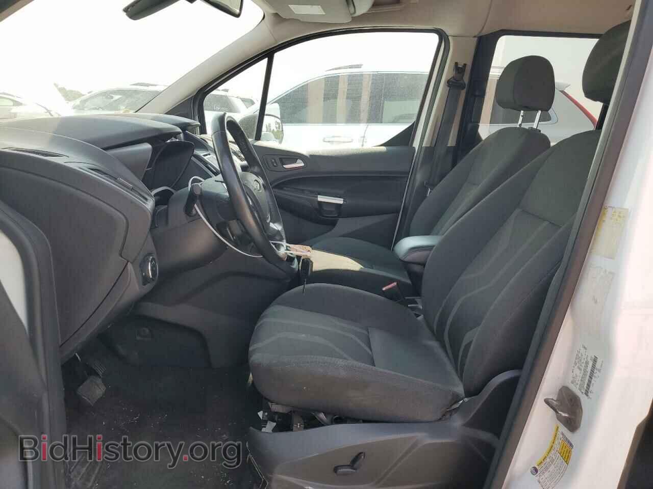2017 FORD TRANSIT - VIN: NM0GS9F73H1328145 - Фото 7