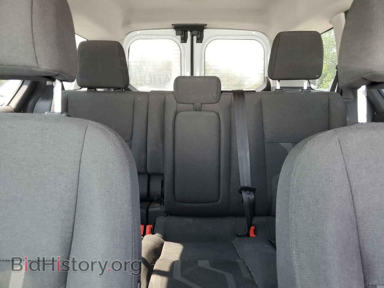 2017 FORD TRANSIT - VIN: NM0GS9F73H1328145 - Фото 10