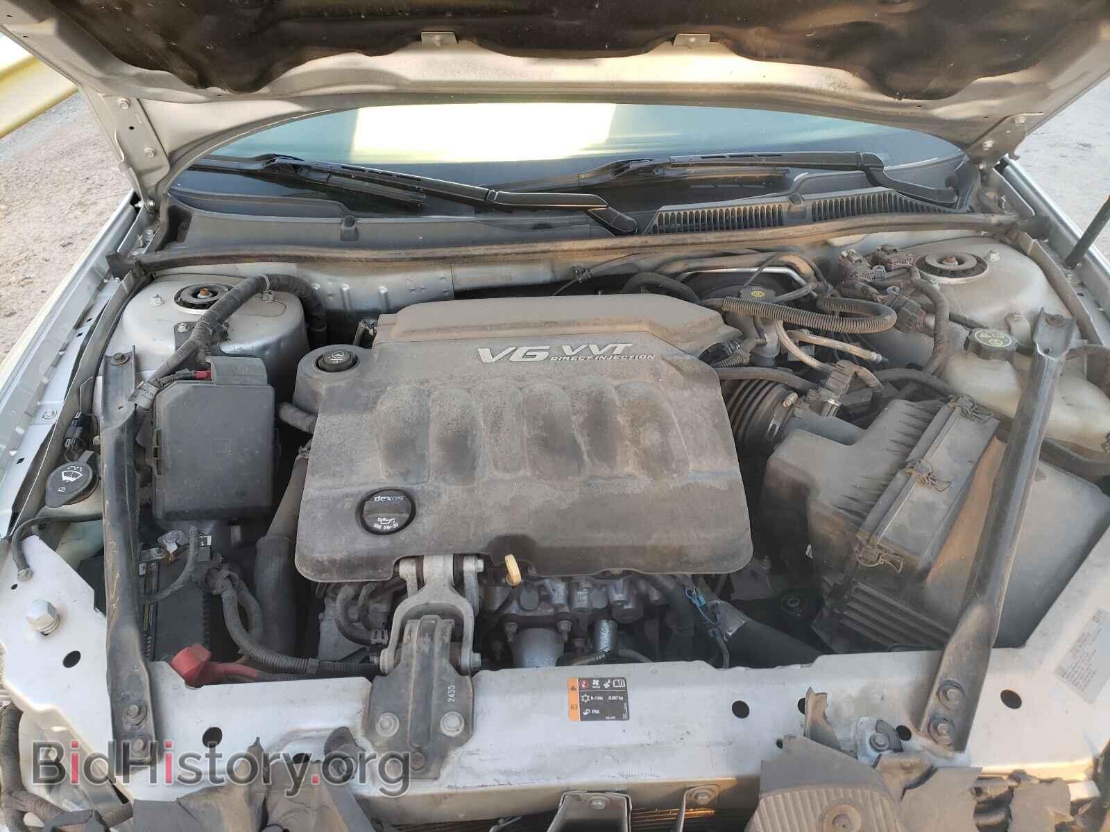 2016 CHEVROLET IMPALA - VIN: 2G1WA5E32G1134331 - Фото 7