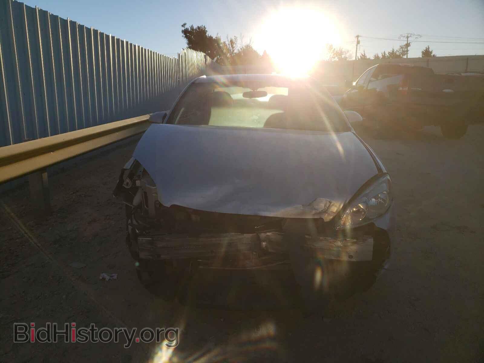 2016 CHEVROLET IMPALA - VIN: 2G1WA5E32G1134331 - Фото 9