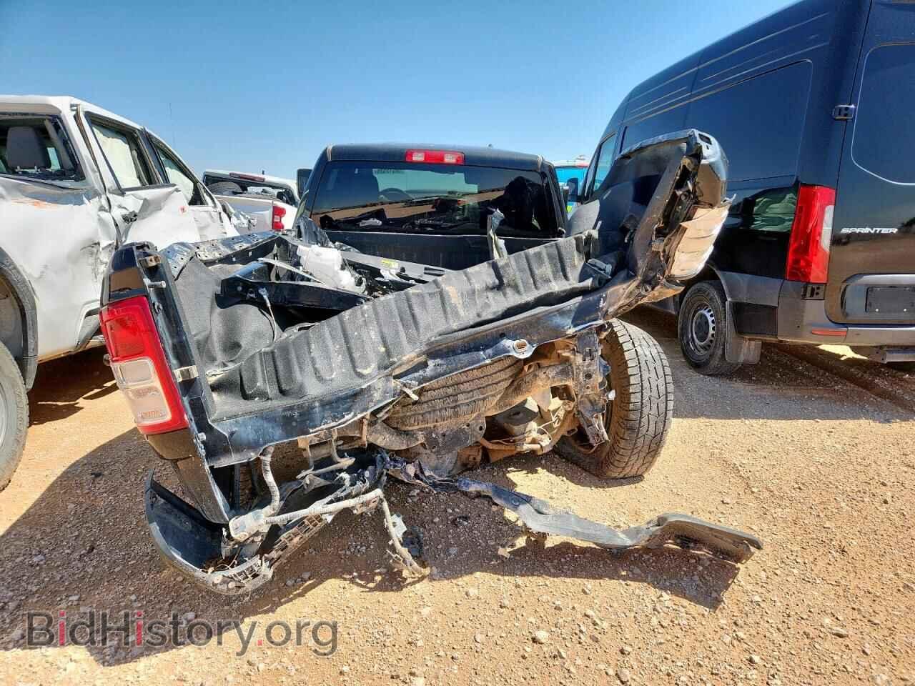 2022 RAM 2500 - VIN: 3C6UR5HLXNG322982 - Фото 6
