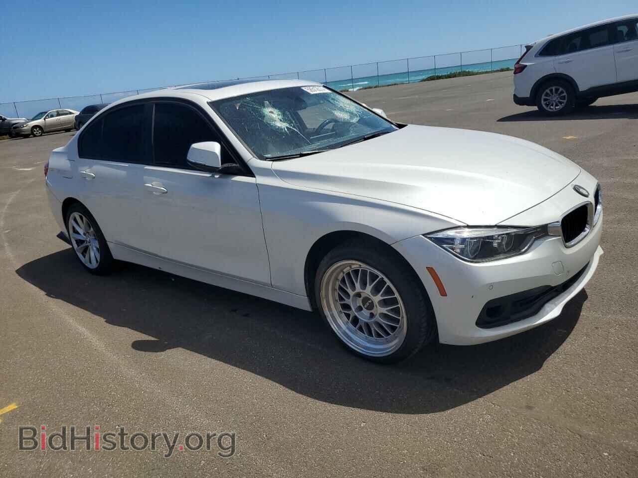 2018 BMW 3 SERIES - VIN: WBA8A3C58JA491709 - Фото 4