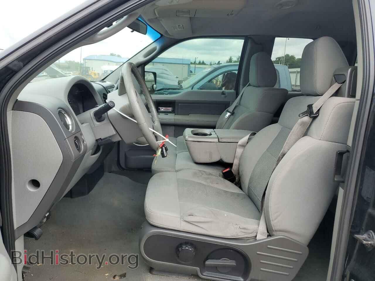 2007 FORD All Models - VIN: 1FTPX14V67FA94527 - Фото 7