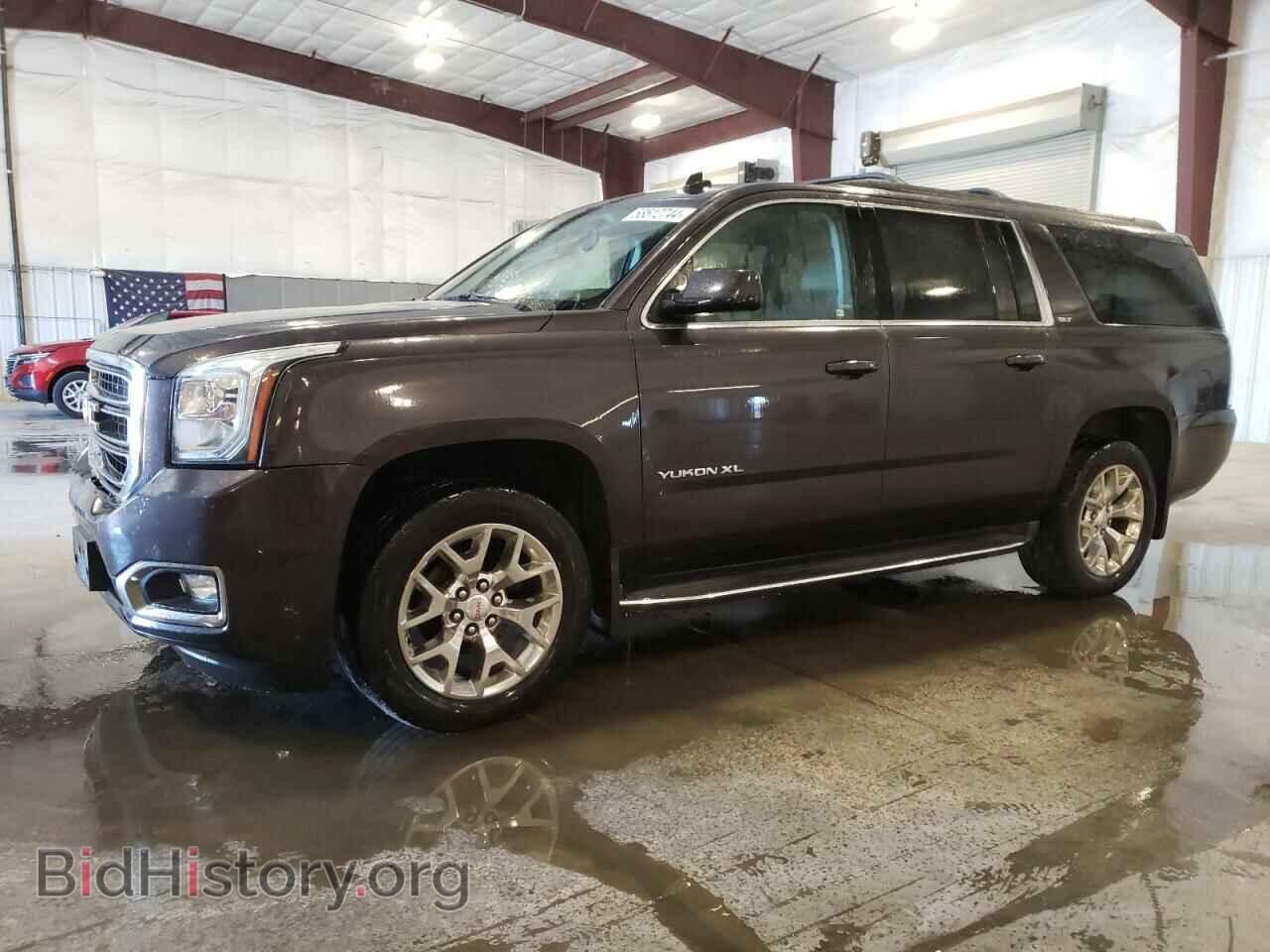 Photo 1GKS2HKC8FR160421 - GMC YUKON 2015
