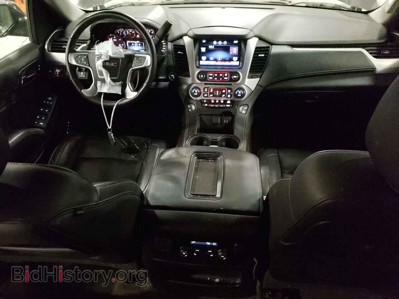 2015 GMC YUKON - VIN: 1GKS2HKC8FR160421 - Фото 8
