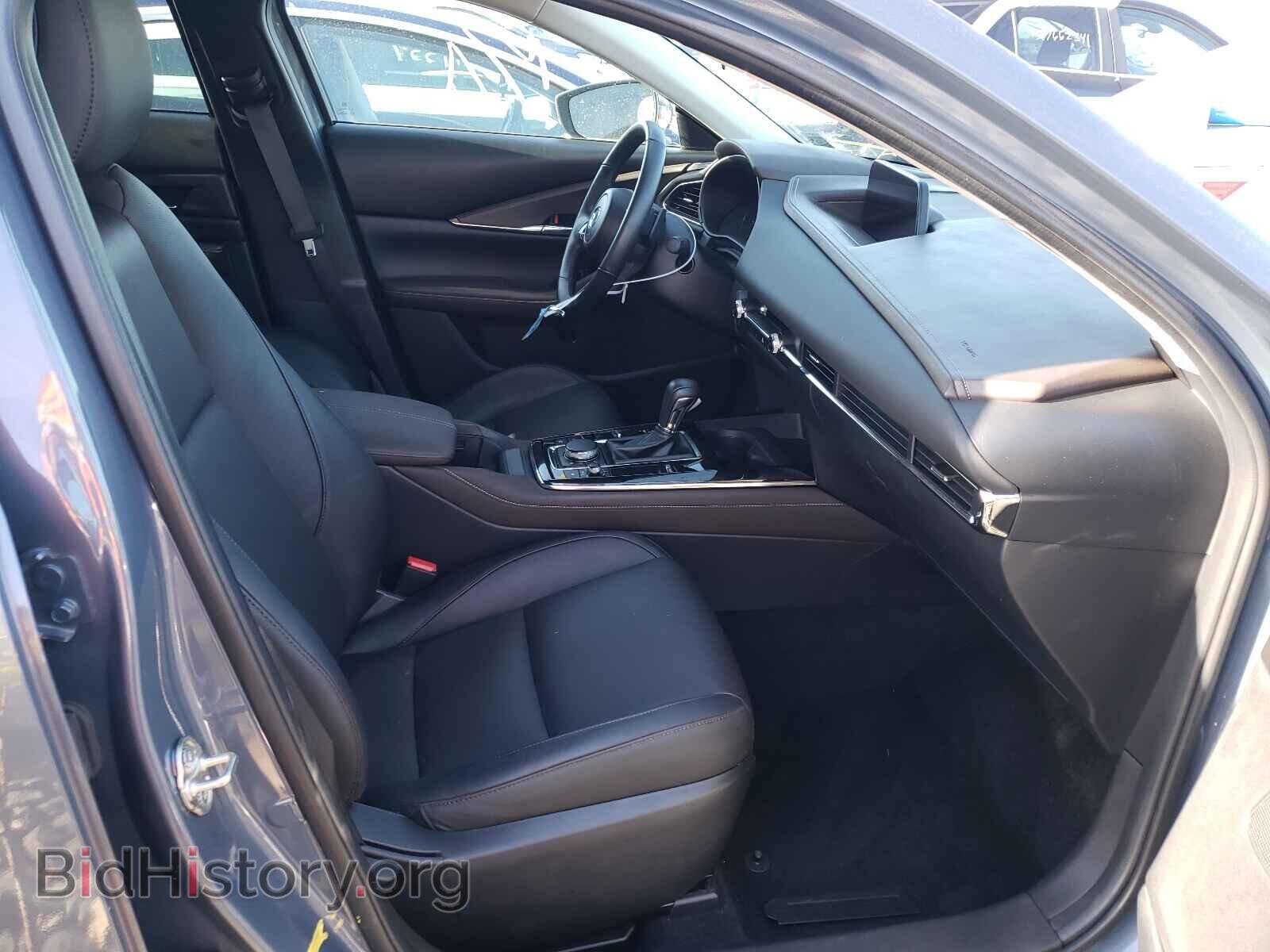 2020 MAZDA CX30 - VIN: 3MVDMBEM9LM136303 - Фото 5