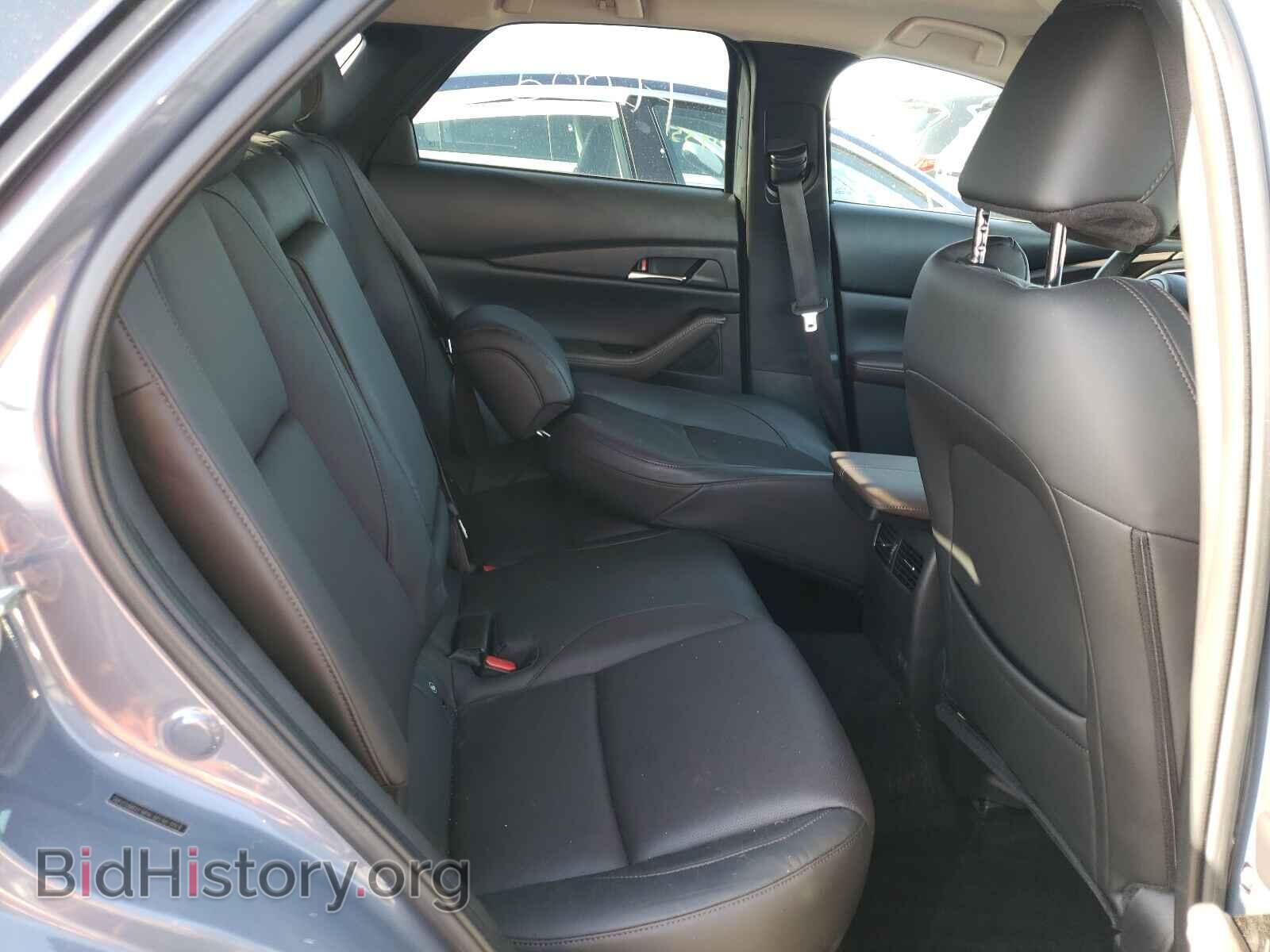 2020 MAZDA CX30 - VIN: 3MVDMBEM9LM136303 - Фото 6