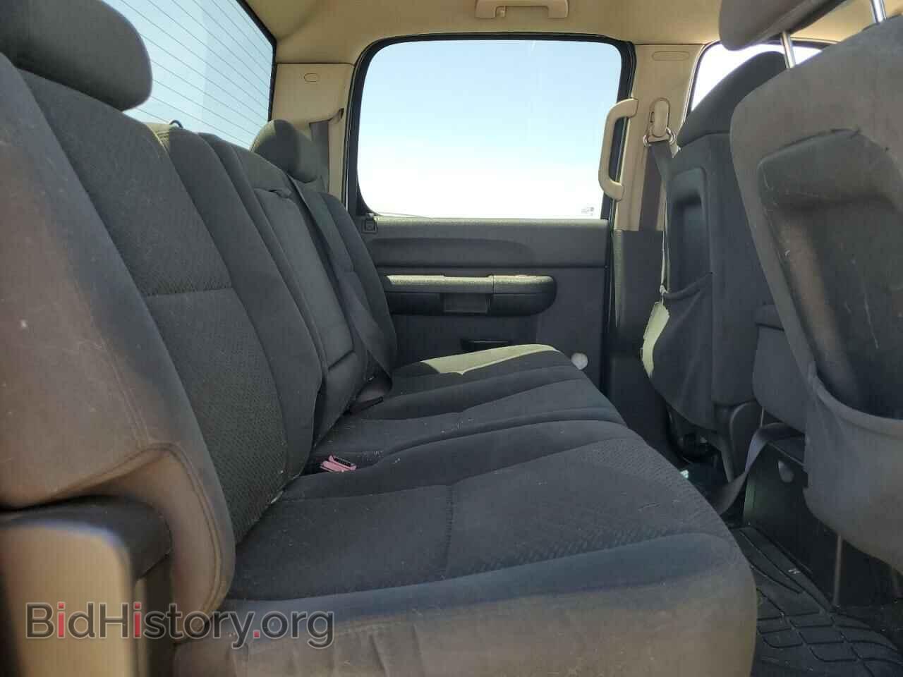 2008 CHEVROLET ALL Models - VIN: 3GCEC13C98G224741 - Фото 10