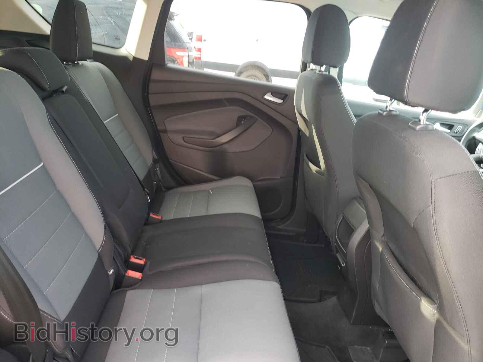 2013 FORD ESCAPE - VIN: 1FMCU0GX4DUA52598 - Фото 6