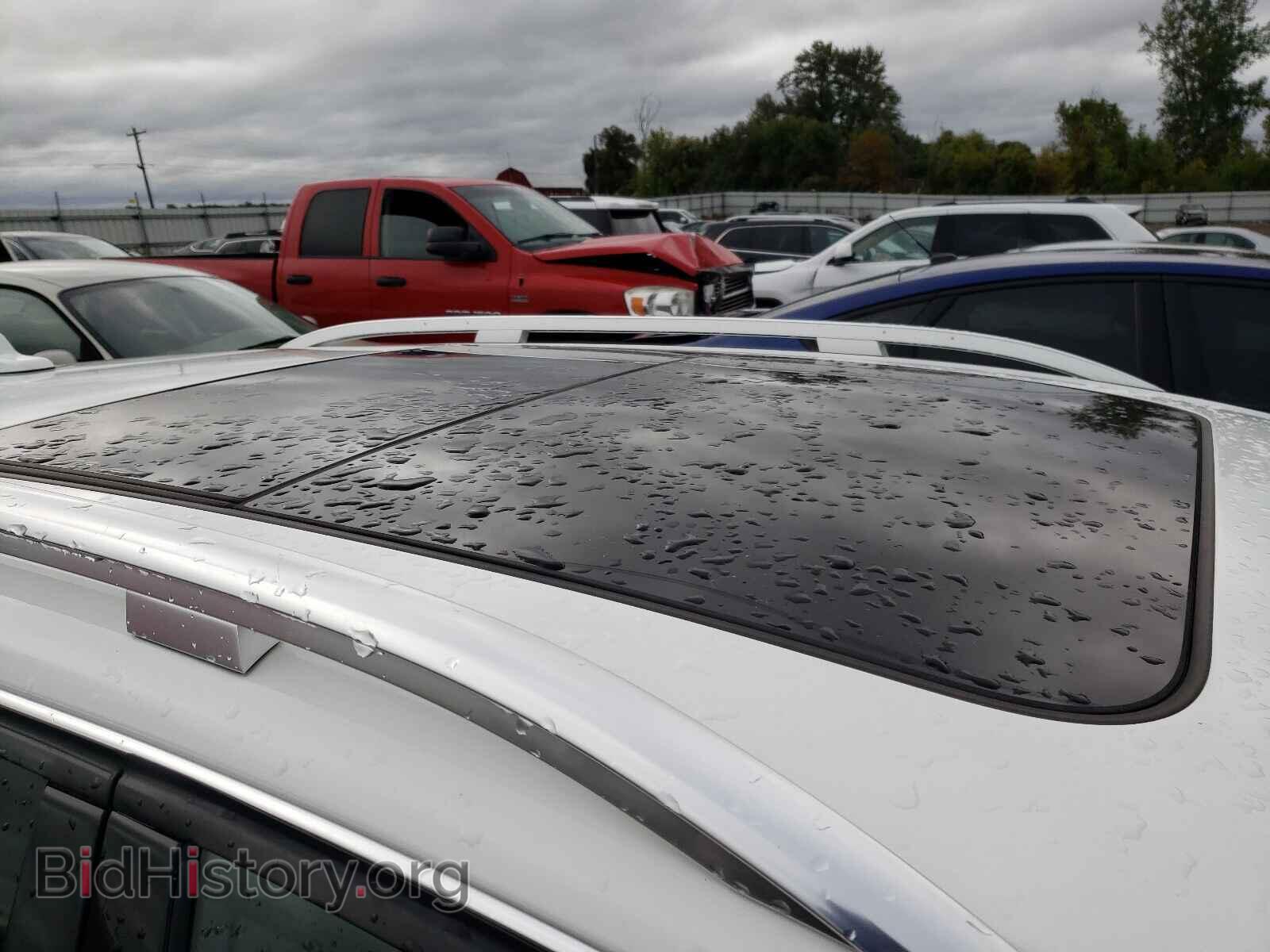 2015 AUDI A4 - VIN: WA1VFCFLXFA060128 - Фото 9