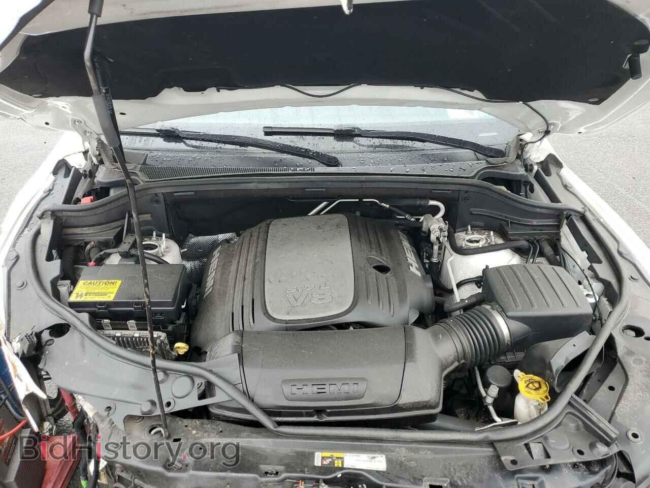 2017 DODGE DURANGO - VIN: 1C4SDJCT3HC871736 - Фото 12
