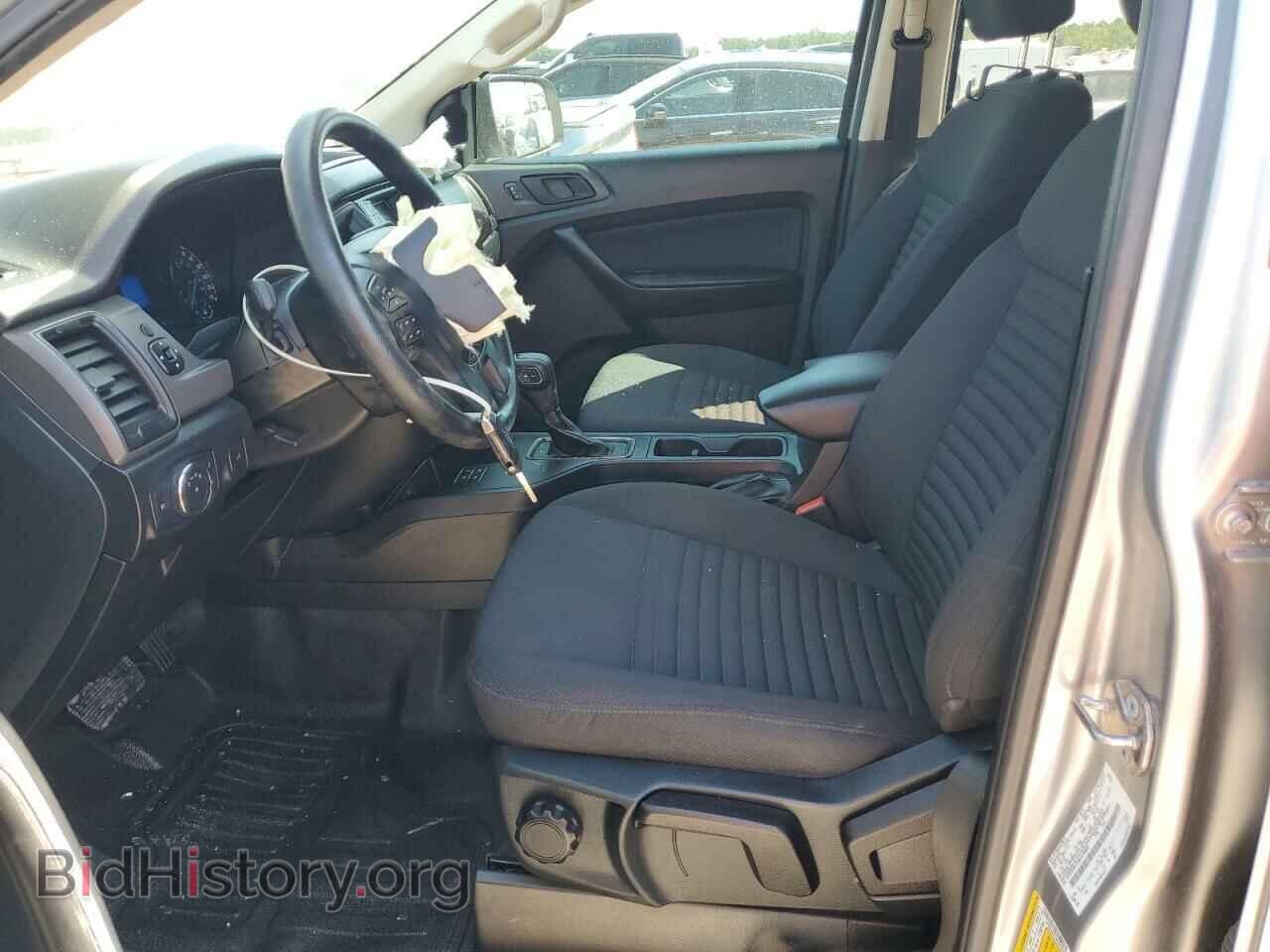 2021 FORD RANGER - VIN: 1FTER4EH1MLD79659 - Фото 7