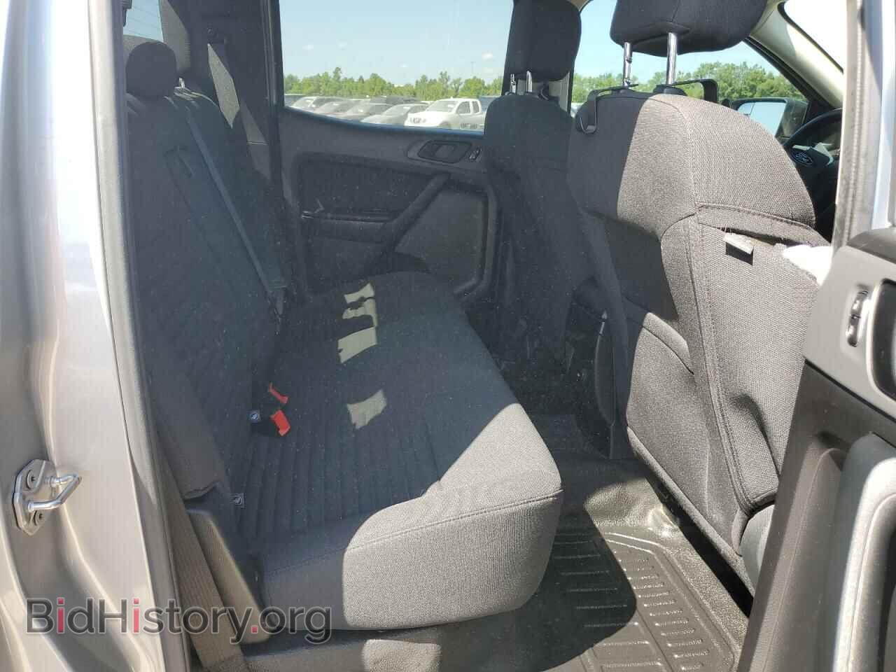 2021 FORD RANGER - VIN: 1FTER4EH1MLD79659 - Фото 10