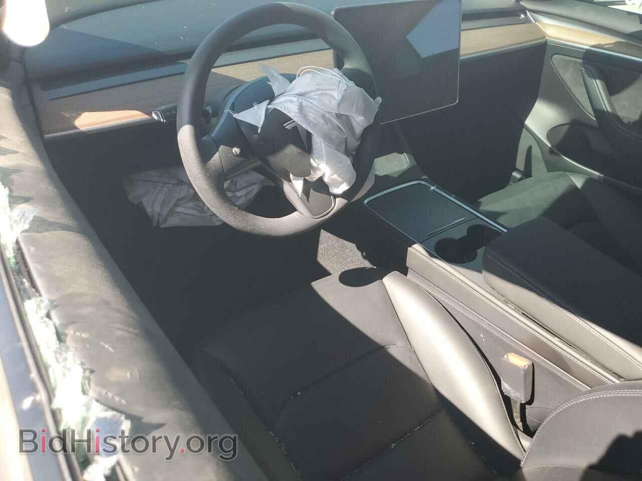 2023 TESLA MODEL 3 - VIN: 5YJ3E1EA1PF412154 - Photo 8