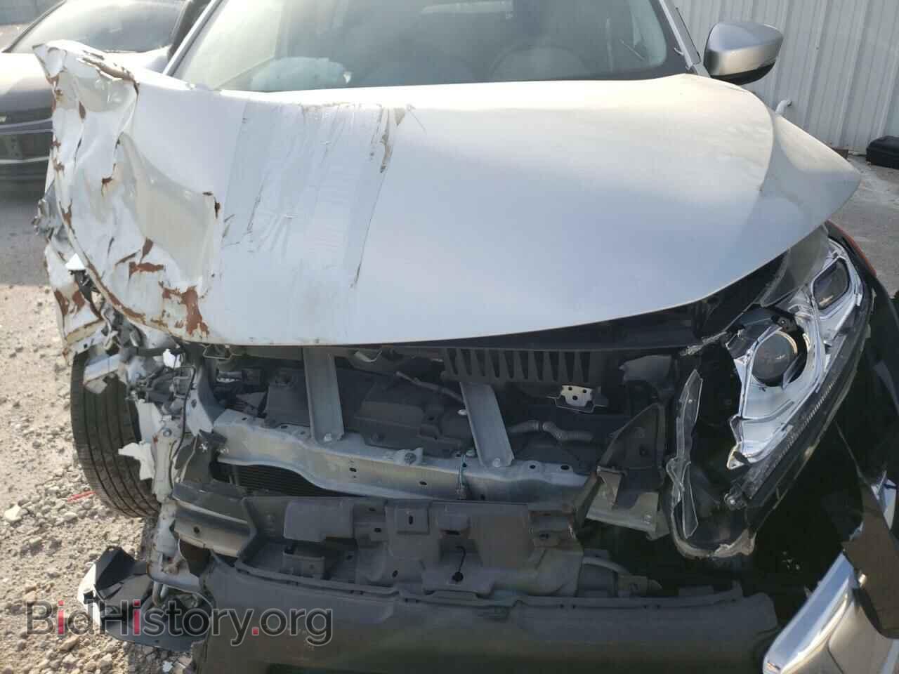 2020 MITSUBISHI ECLIPSE - VIN: JA4AT3AA5LZ012949 - Photo 12