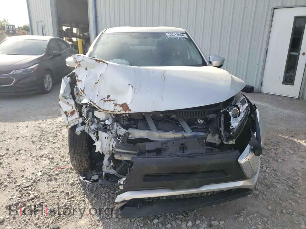 2020 MITSUBISHI ECLIPSE - VIN: JA4AT3AA5LZ012949 - Photo 5