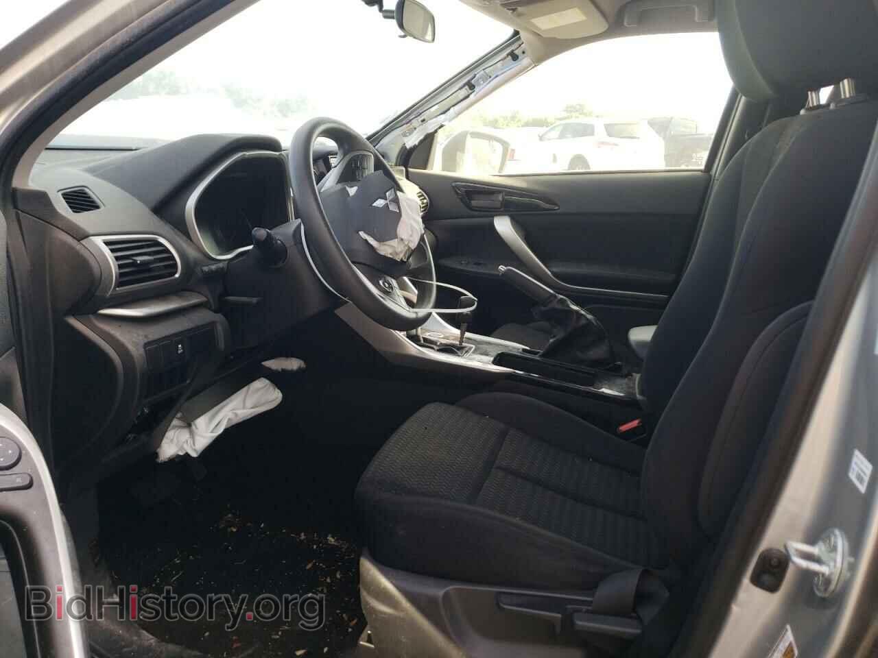 2020 MITSUBISHI ECLIPSE - VIN: JA4AT3AA5LZ012949 - Photo 7