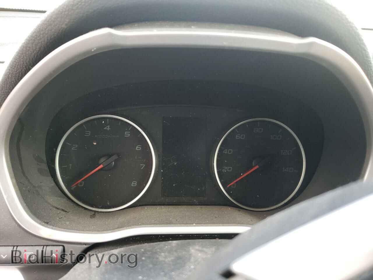 2020 MITSUBISHI ECLIPSE - VIN: JA4AT3AA5LZ012949 - Photo 9