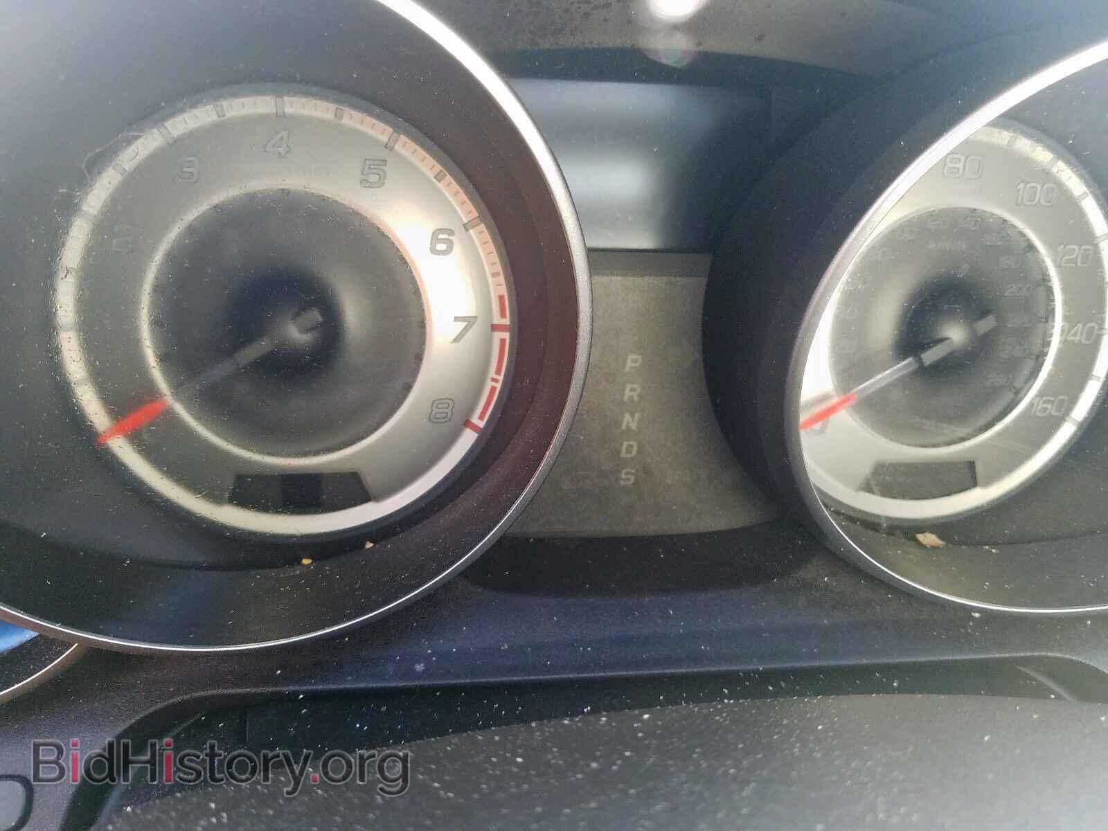 2010 ACURA MDX ADVANC - VIN: 2HNYD2H79AH505921 - Фото 8