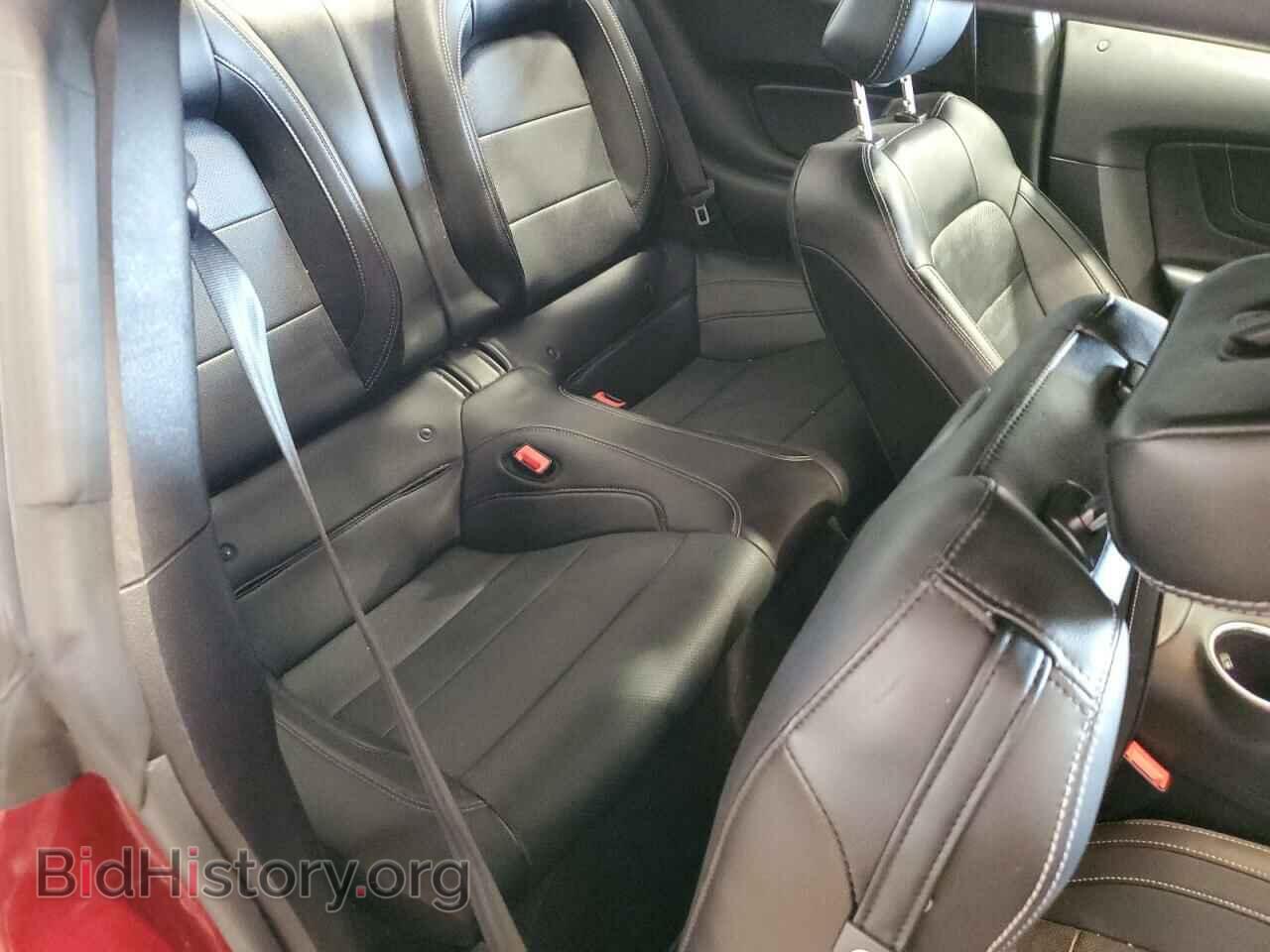 2018 FORD ALL Models - VIN: 1FA6P8TH7J5126341 - Фото 10