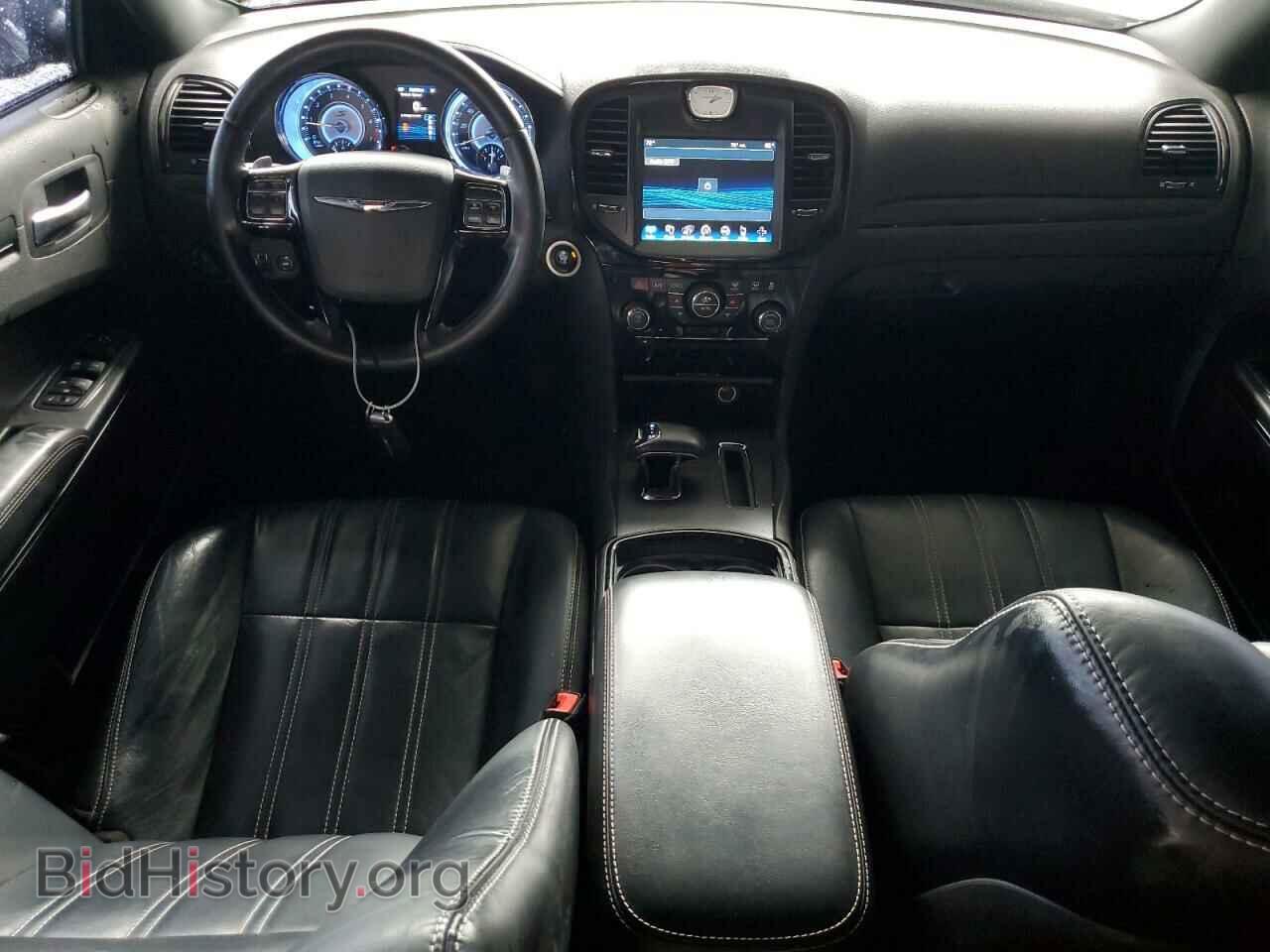 2014 CHRYSLER 300 - VIN: 2C3CCABG4EH336259 - Фото 8
