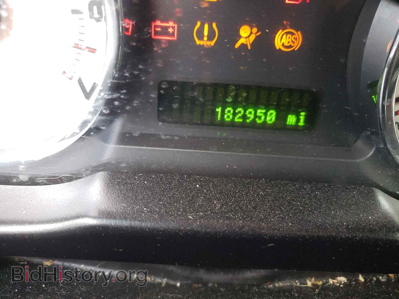 2007 FORD EDGE - VIN: 2FMDK48C87BB71438 - Фото 8