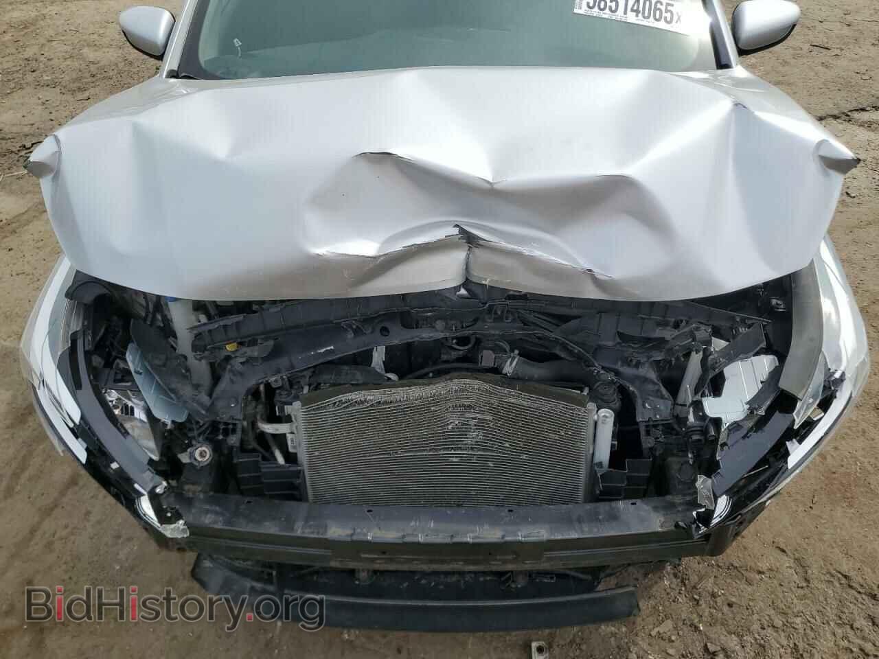 2018 KIA FORTE - VIN: 3KPFK4A74JE190739 - Фото 11