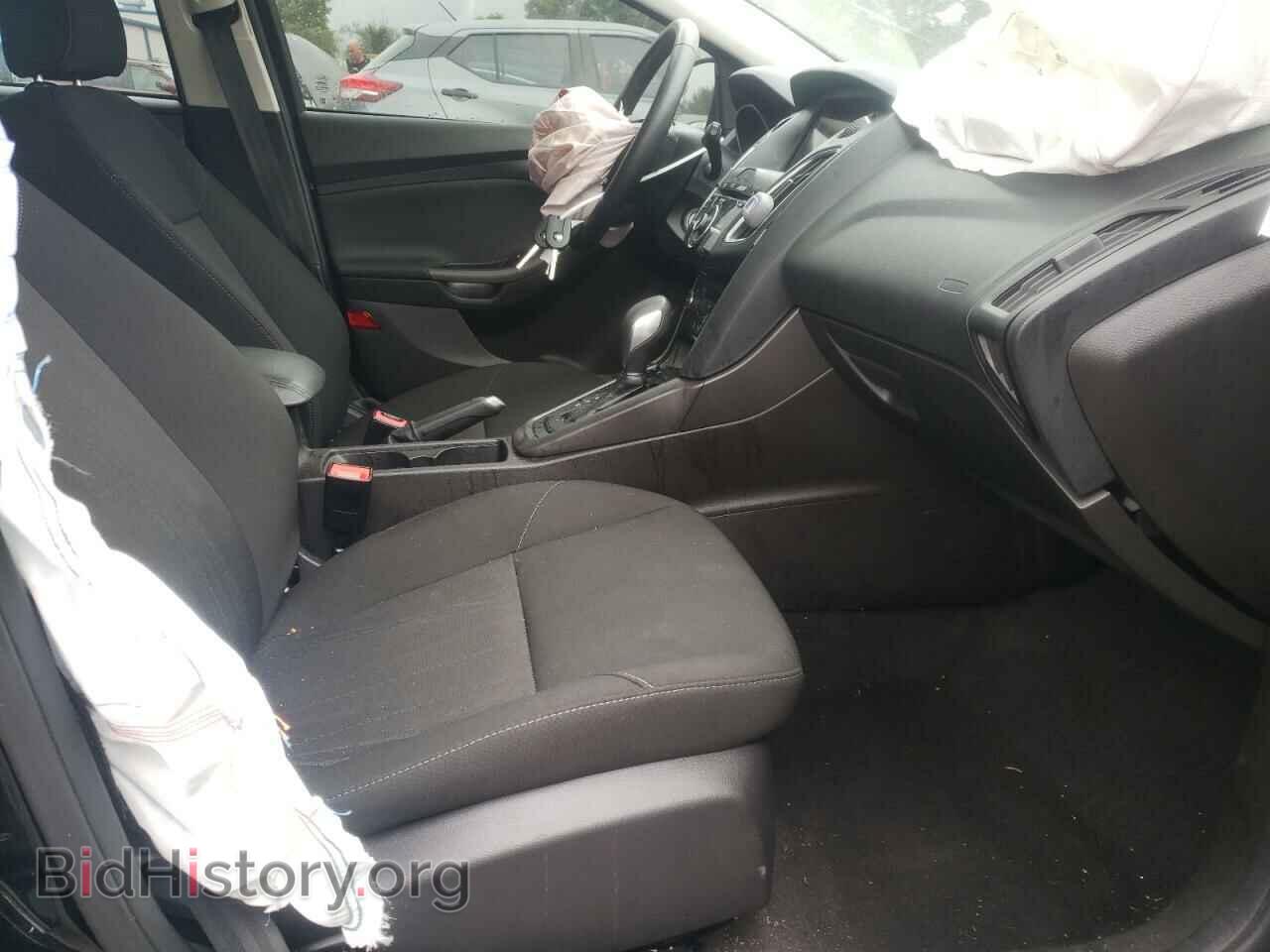 2017 FORD FOCUS - VIN: 1FADP3M28HL269924 - Фото 5