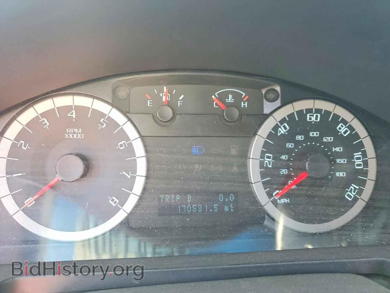 2012 FORD ESCAPE - VIN: 1FMCU0D78CKC64290 - Фото 9