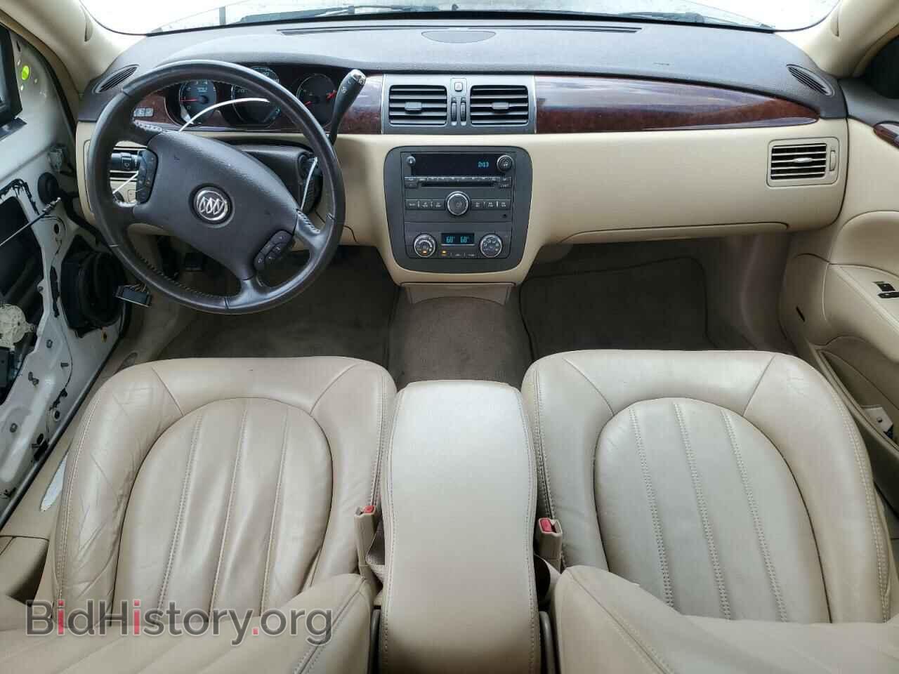 2011 BUICK LUCERNE - VIN: 1G4HJ5EM4BU117743 - Фото 8