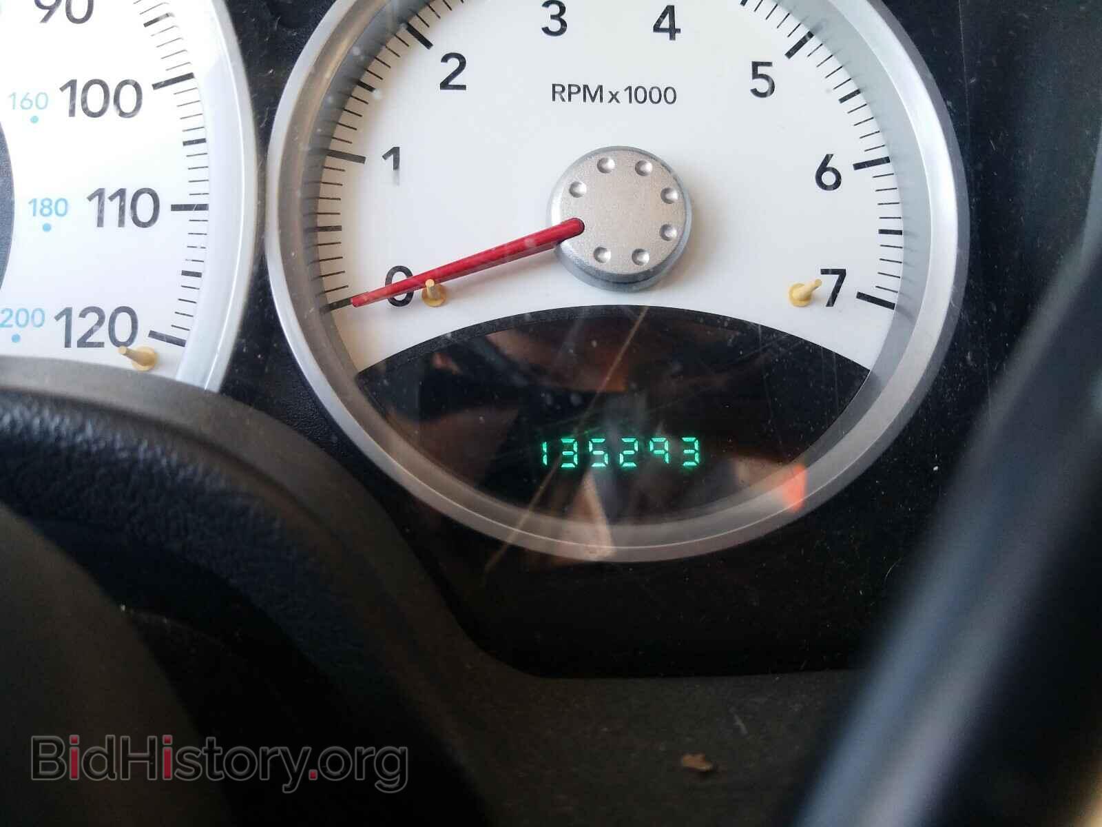 2008 DODGE DURANGO - VIN: 1D8HB48N18F155915 - Photo 8