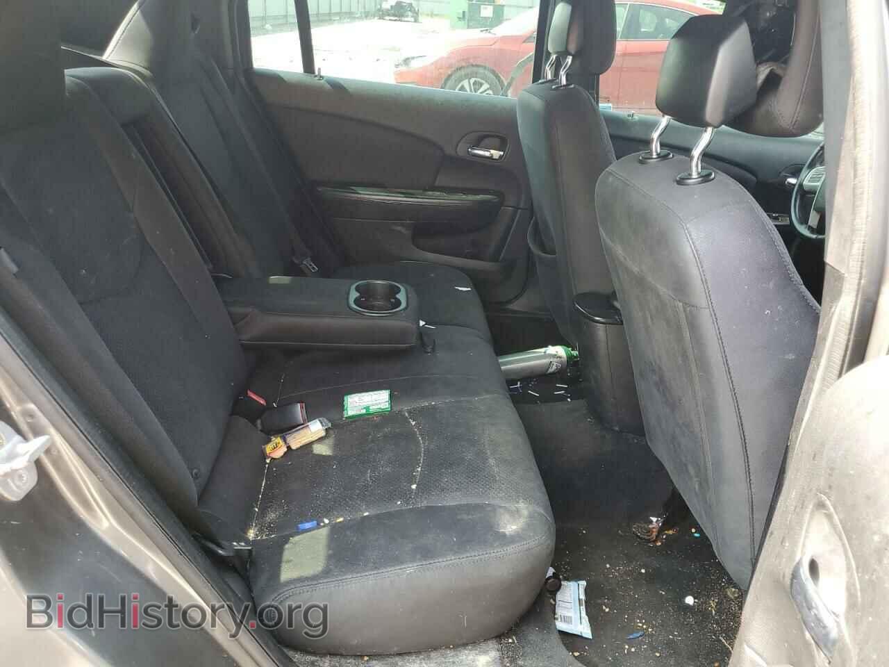 2013 CHRYSLER 200 - VIN: 1C3CCBBB4DN600709 - Фото 10
