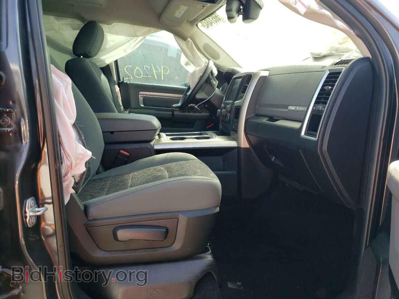2017 RAM 1500 - VIN: 1C6RR7LT9HS692536 - Photo 5